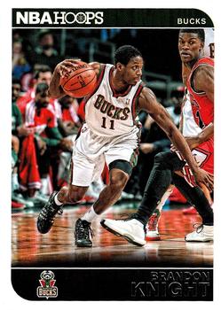 Brandon Knight