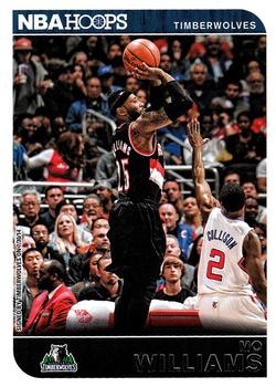 Mo Williams