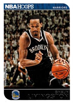 Shaun Livingston