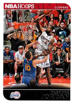 DeAndre Jordan