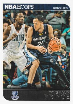 Tayshaun Prince