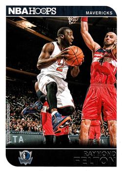 Raymond Felton