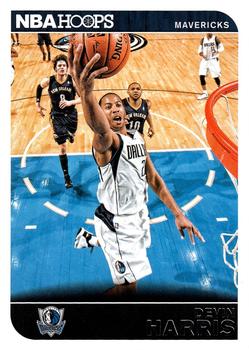 Devin Harris
