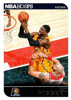 Roy Hibbert