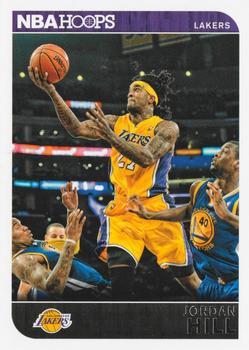 Jordan Hill