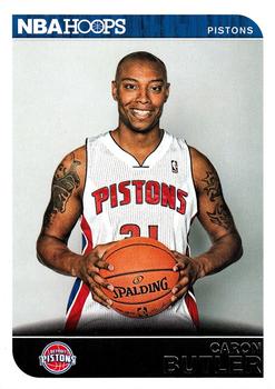 Caron Butler