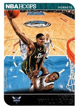 Marvin Williams