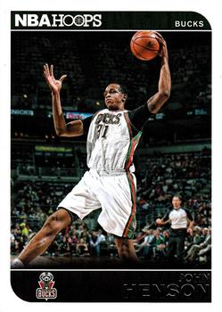 John Henson
