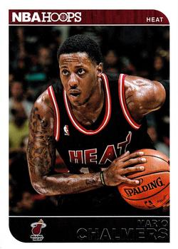 Mario Chalmers