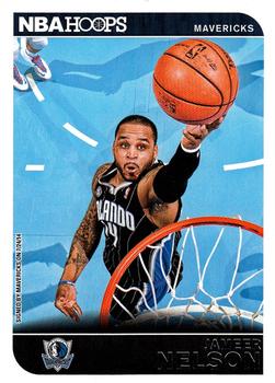 Jameer Nelson