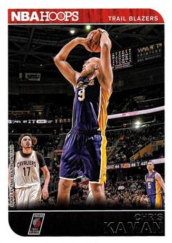 Chris Kaman