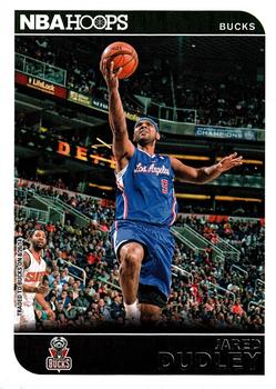 Jared Dudley