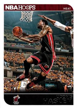Udonis Haslem