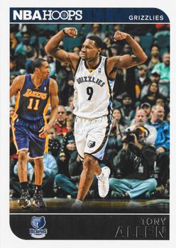 Tony Allen