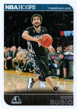 Ricky Rubio