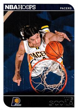 Luis Scola