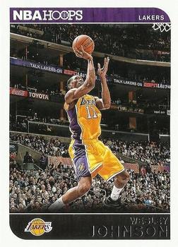 Wesley Johnson