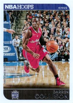 Darren Collison