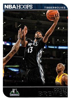 Corey Brewer
