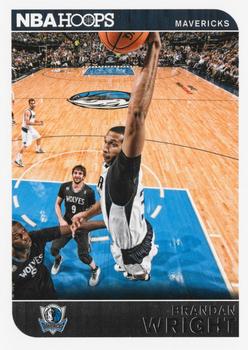 Brandan Wright