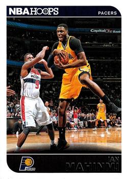 Ian Mahinmi