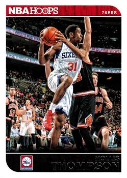 Hollis Thompson