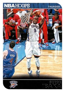 Serge Ibaka