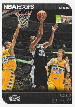 Boris Diaw