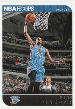 Kevin Durant