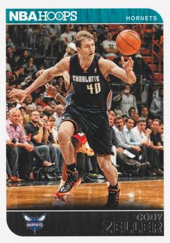 Cody Zeller