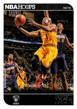 Jarrett Jack