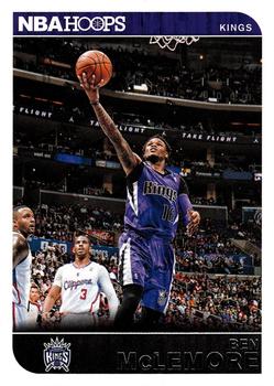 Ben McLemore