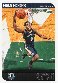 Al-Farouq Aminu