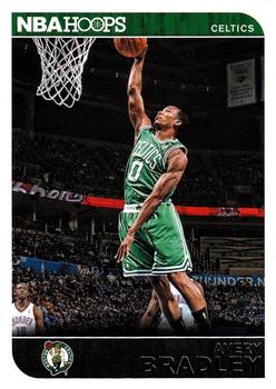 Avery Bradley