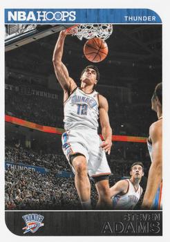Steven Adams