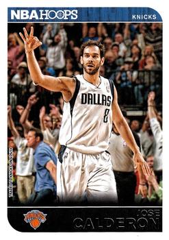 Jose Calderon