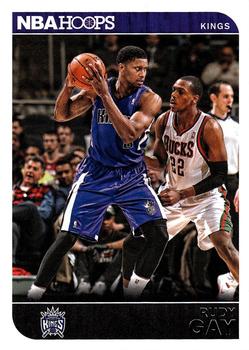 Rudy Gay