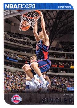 Kyle Singler