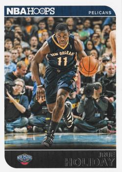 Jrue Holiday