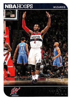 John Wall