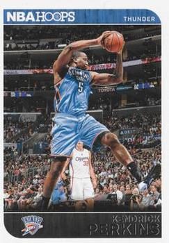 Kendrick Perkins