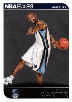 Vince Carter