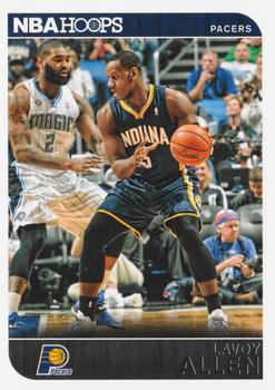 Lavoy Allen