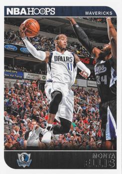 Monta Ellis