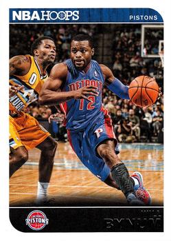 Will Bynum