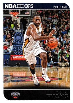 Tyreke Evans