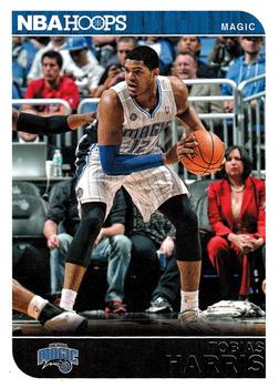 Tobias Harris