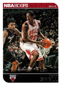 Tony Snell