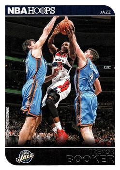 Trevor Booker