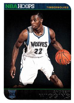 Andrew Wiggins